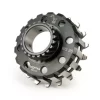 Kupplungsritzel -BGM PRO- Vespa Cosa2, PX (1995-), BGM Superstrong, Superstrong CR – (für 67/68 Zähne Primärrad, schrägverzahnt) – 21 Zähne