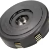 Kupplung 22Z (67/68) -BGM PRO Superstrong 2.0 Touring CR Ultralube – Belag Cosa2 (Alu 14mm/Sinter)- 22 Zähne für Primärrad 67/68Z – Vespa PX80, PX125, PX150, T5 125cc, Cosa, Sprint150, Rally180, GT125/GTR125, TS125, GL150, Super125 (VNC1 ab Nr11001), Supe