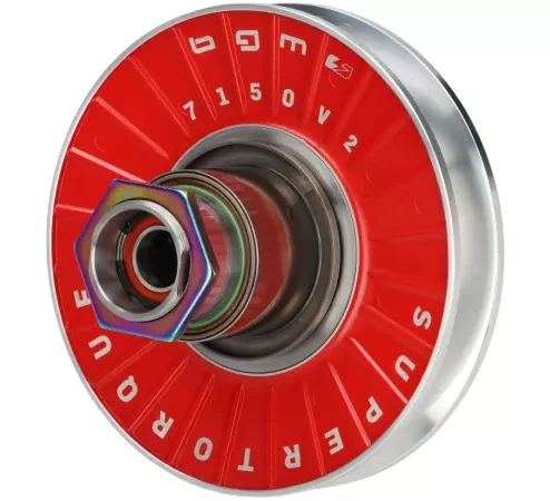 Wandler -BGM PRO Super Torque- Piaggio 200 ccm Leader LC (ab Bj. 2003), Piaggio 250/300ccm Quasar/HPE – Vespa GT/GTV/GTL/GTS 200/250/300