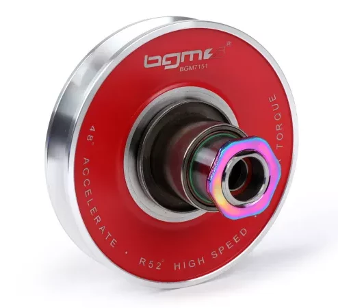 Wandler -BGM PRO Super Torque, Piaggio I-Get AC- Vespa Primavera 125 (RP8M82500, ZAPM81100, ZAPM81101, ZAPMA1100, ZAPMA1101, ZAPMD1100), Vespa Sprint 125 (ZAPMA1300, ZAPMA1301, ZAPMD1101), Piaggio Liberty 125 (RP8M89100, RP8M89130, RP8MA4100, RP8MD4100, Z