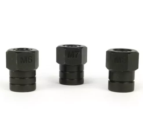 Stehbolzen Montagewerkzeug-Set -BGM PRO- M6/M7/M8