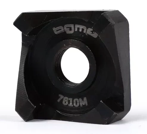 Mutter Seilzugstarter -BGM PRO- M10x1,25  Piaggio Ciao, Bravo, Si, Boxer , Super Bravo, Grillo, EC1 für Fahrzeuge mit Monoantrieb