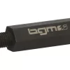 Distanzstück Stoßdämpfer hinten/Silentblock -BGM PRO, l=43mm- Vespa Super, TS125 (VNL3T)