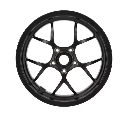 Felge -BGM PRO SPORT – 3.00-13 Zoll – Vespa GTS, GTS Super, ​GTV, Sei Giorni, GT 60, ​GT, ​GT L 125-300ccm – schwarz matt
