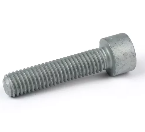 Schraube Innensechskant -DIN 912- M8 x 35 (Festigkeit 8.8) – verwendet für Felge BGM PRO Vespa GTS (vorne/Vorderachse)