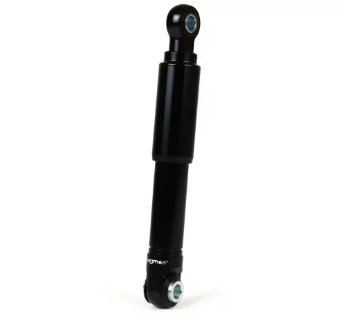 Stoßdämpfer vorne -BGM PRO TOURING- Vespa Largeframe Rally180/200 (VSD1T/VSE1T), Sprint150 (VLB1T), GT125 (VNL2T), GTR125 (VNL2T), TS125 (VNL3T), GL150 (VLA1T), Super (VNC/VBC), VNA, VNB, VBA, VBB, Wideframe V30-33, VM, VN, VL, GS150 / GS3 (VS1-5T), ACMA