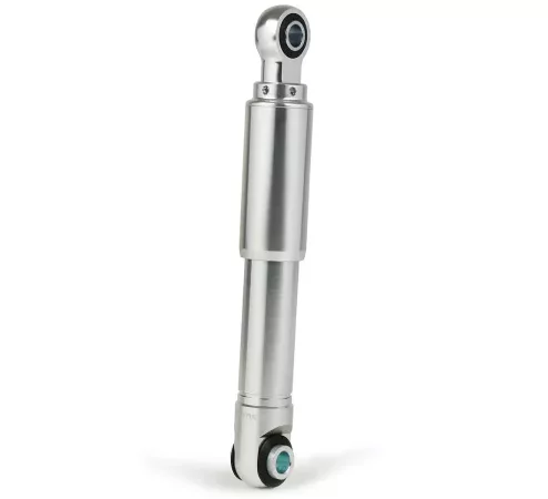 Stoßdämpfer vorne -BGM PRO TOURING- Vespa Largeframe Rally180/200 (VSD1T/VSE1T), Sprint150 (VLB1T), GT125 (VNL2T), GTR125 (VNL2T), TS125 (VNL3T), GL150 (VLA1T), Super (VNC/VBC), VNA, VNB, VBA, VBB, Wideframe V30-33, VM, VN, VL, GS150 / GS3 (VS1-5T), ACMA