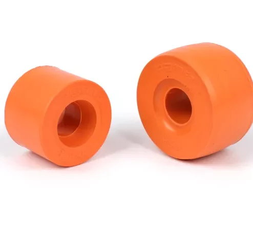 Silentgummi-Set Stoßdämpfer hinten, oben -BGM PRO- Vespa PK 50 (V5X1T), Vespa PK S 125 (VMX5T), Vespa PK S 50 (V5X2T), Vespa PK S 80 (V8X5T), Vespa PK S Automatik 125 (VAM1T), Vespa PK S Automatik 50 (VA51T), Vespa PK S Automatik 80 (VA81T), Vespa PK XL 1
