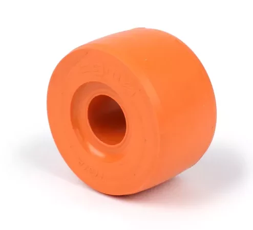 Silentgummi Stoßdämpfer hinten oben (unteres dickes Gummi) -BGM PRO, 12.5x38x21.5mm- Vespa PK 50 (V5X1T), Vespa PK S 125 (VMX5T), Vespa PK S 50 (V5X2T), Vespa PK S 80 (V8X5T), Vespa PK S Automatik 125 (VAM1T), Vespa PK S Automatik 50 (VA51T), Vespa PK S A