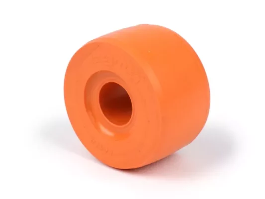 Silentgummi Stoßdämpfer hinten oben (unteres dickes Gummi) -BGM PRO, 12.5x38x21.5mm- Vespa PK 50 (V5X1T), Vespa PK S 125 (VMX5T), Vespa PK S 50 (V5X2T), Vespa PK S 80 (V8X5T), Vespa PK S Automatik 125 (VAM1T), Vespa PK S Automatik 50 (VA51T), Vespa PK S A