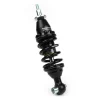 Stoßdämpfer vorne -BGM PRO SC/F1 SPORT, 200mm- Vespa V50, PV125, ET3 – schwarz