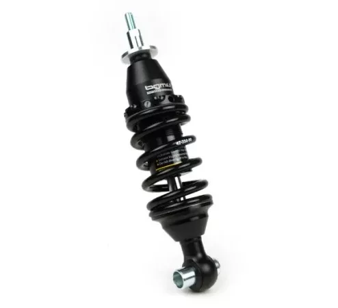 Stoßdämpfer vorne -BGM PRO SC/F1 SPORT, 200mm- Vespa V50, PV125, ET3 – schwarz