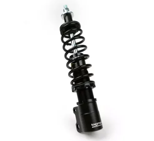 Stoßdämpfer vorne -BGM PRO SC/F1 SPORT, 240mm- Vespa PX80, PX125, PX150, PX200, T5 125cc – schwarz