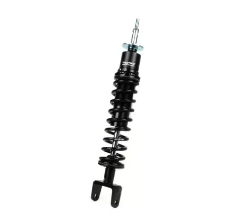 Stoßdämpfer hinten -BGM PRO SC/R1 SPORT, 320mm- Vespa PK – schwarz