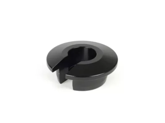 Federteller für Stoßdämpferfeder vorne, oben zur Tieferlegung Stoßdämpfer -BGM PRO für BGM PRO SC/F1 Sport- Vespa PK/PX