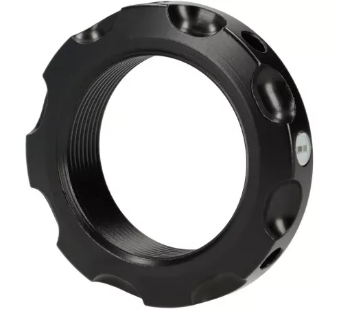 Mutter -BGM PRO – einstellung Federvorspannung Stoßdämpfer BGM PRO SPORT / COMPETITION – schwarz