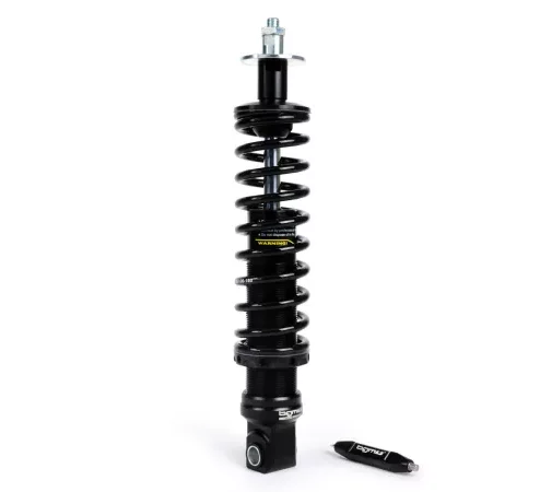Stoßdämpfer vorne -BGM PRO SC/F1 SPORT, 280mm (Befestigungstyp: Auge) – Vespa GTS 300 (2014-2016), GTS 250 (2014-2016),- schwarz