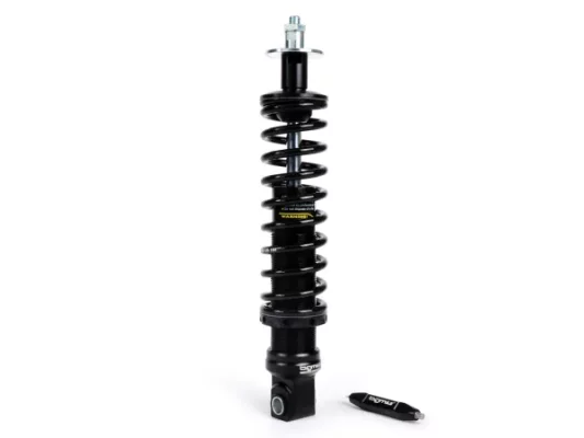 Stoßdämpfer vorne -BGM PRO SC/F1 SPORT, 280mm (Befestigungstyp: Auge) – Vespa GTS 300 (2014-2016), GTS 250 (2014-2016),- schwarz