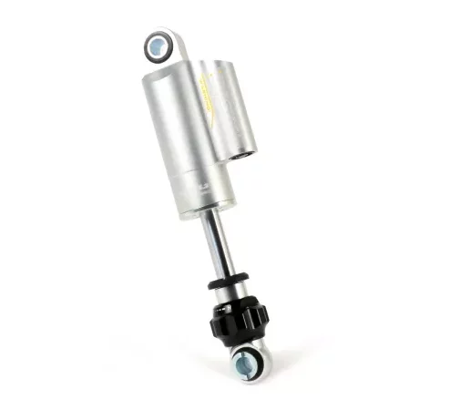 Stoßdämpfer vorne -BGM PRO SC COMPETITION- Vespa Largeframe Rally180/200 (VSD1T/VSE1T), Sprint150 (VLB1T), GT125 (VNL2T), GTR125 (VNL2T), TS125 (VNL3T), GL150 (VLA1T), Super (VNC/VBC), VNA, VNB, VBA, VBB, Wideframe V30-33, VM, VN, VL, GS150 / GS3 (VS1-5T)