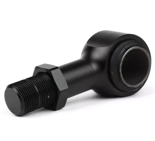 Verlängerung / Adapter Stoßdämpfer hinten – BGM PRO – für Stoßdämpfer Typ R12, + 20-30mm, Lambretta LI, LIS, SX, TV, DL, GP – schwarz