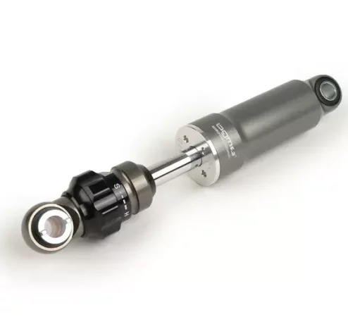 Stoßdämpfer vorne -BGM PRO SC F16 SPORT- Vespa Largeframe Rally180/200 (VSD1T/VSE1T), Sprint150 (VLB1T), GT125 (VNL2T), GTR125 (VNL2T), TS125 (VNL3T), GL150 (VLA1T), Super (VNC/VBC), VNA, VNB, VBA, VBB, Wideframe V30-33, VM, VN, VL, GS150 / GS3 (VS1-5T),
