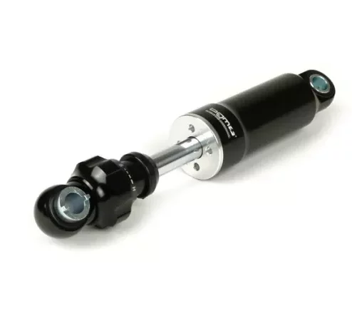 Stoßdämpfer vorne -BGM PRO F16 SPORT- Vespa Largeframe Rally180/200 (VSD1T/VSE1T), Sprint150 (VLB1T), GT125 (VNL2T), GTR125 (VNL2T), TS125 (VNL3T), GL150 (VLA1T), Super (VNC/VBC), VNA, VNB, VBA, VBB, Wideframe V30-33, VM, VN, VL, GS150 / GS3 (VS1-5T), ACM