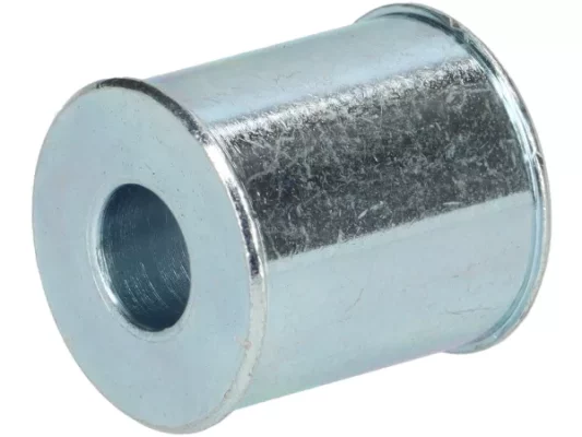 Buchse Stoßdämpfer vorne Metall -BGM PRO- Lambretta LI, LIS, SX, TV (Serie 2-3), DL, GP