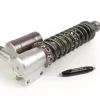 Stoßdämpfer vorne -BGM PRO SC/F16 COMPETITION, 240mm- Vespa PX80, PX125, PX150, PX200, T5 125cc – grau
