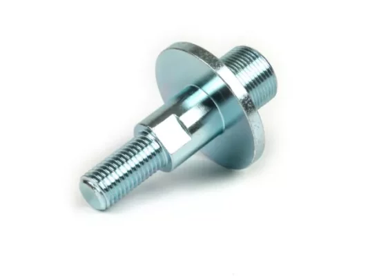Stoßdämpferadapter vorne -BGM PRO für BGM PRO SC/F16 – Vespa PK – 195mm