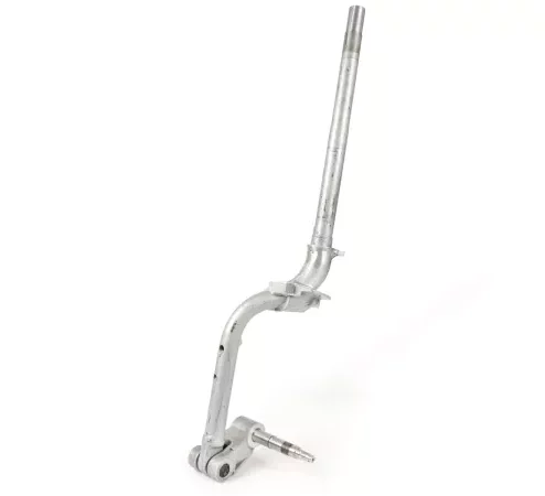 Umrüstgabel -BGM PRO Typ Vespa PK XL2- zur Umrüstung auf Scheibenbremse für Vespa Rally180 (VSD1T), Rally200 (VSE1T), Sprint150 (VLB1T), Sprint Veloce (VLB1T), GTR125 (VNL2T), GT125 (VNL2T), GL150 (VLA1T), TS125 (VNL3T), Super125/150 (VNC1T/VBC1T), Motove
