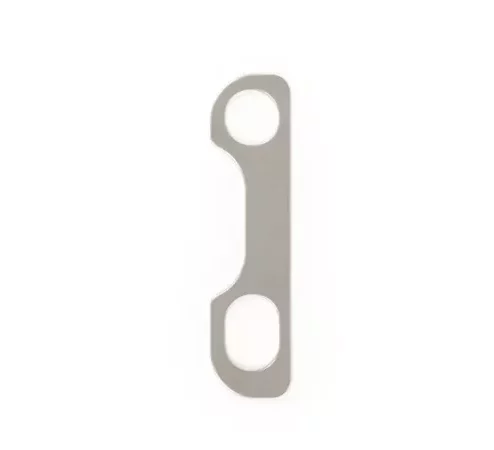 Spacer für Stoßdämpferaufnahme vorne -BGM PRO- für SC/F16 Sport/Competition (Vespa PK), SC/F16 Sport (Vespa PX)- 0,80mm