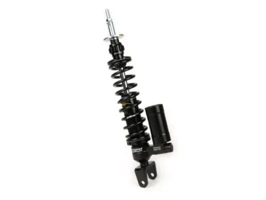 Stoßdämpfer hinten -BGM PRO SC/R12 COMPETITION, 320mm- Vespa PK – Schwarz