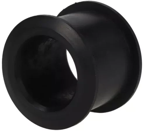 Gummibuchse für Stoßdämpfer vorne -BGM PRO- Vespa V50, PV125, ET3,  SS180, GS160 – verwendet für BGM7740/BGM7780/BGM7785