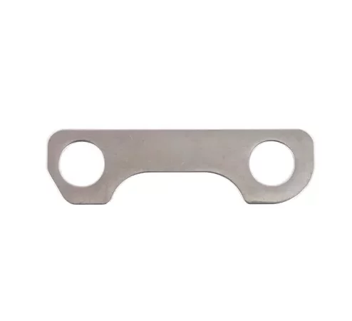 Spacer für Stoßdämpferaufnahme vorne -BGM PRO- für SC/F16 Sport/Competition (Vespa GTS125-300, Sprint50-150, Primavera 50-150)- 0,20mm