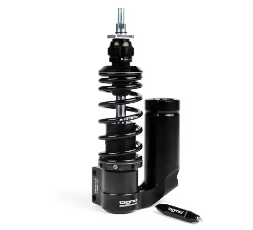 Stoßdämpfer vorne -BGM PRO SC/F16 COMPETITION- Vespa SKR 125-150, ZIP, ET2, ET4 , Piaggio Sfera RST 50-125