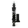 Stoßdämpfer vorne -BGM PRO F16 COMPETITION, 275mm- Vespa Primavera 50 (2013-2016), Vespa Primavera 125 (2013-2016), Vespa Primavera 150 (2013-2016), Vespa Sprint 50 (2013-2016), Vespa Sprint 125 (2013-2016), Vespa Sprint 150 (2013-2016) – schwarz