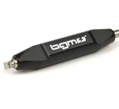 Werkzeug zur Federvorspannung -BGM PRO- Serie für Stoßdämpfer der Baureihen BGM PRO R12, BGM PRO SC / R12, BGM PRO SC / F16