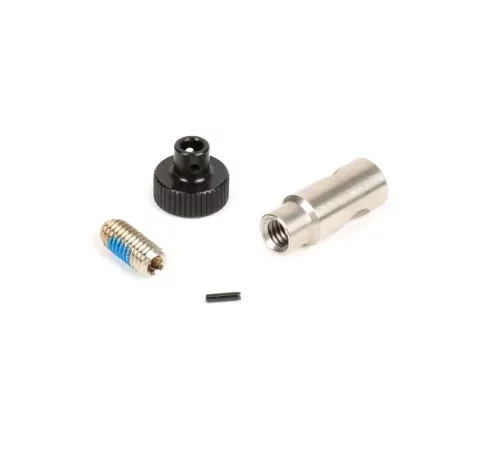 Einstellrad für Hebel Bremspumpe -BGM PRO Radial- Kolben Ø=12,7mm-