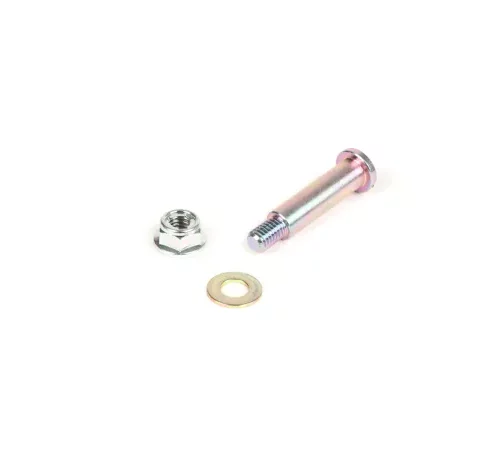 Befestigungsachse für Hebel Bremspumpe -BGM PRO Radial- Kolben Ø=12,7mm- inkl. Seegerring