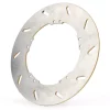 Bremsscheibe -BGM PRO Ø=220x129x4,0mm 10o, Lochkreis 138mm- wird verwendet für BGM PRO Anti-Dive Scheibenbremskit