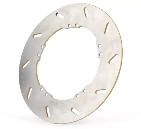 Bremsscheibe -BGM PRO Ø=220x129x4,0mm 10o, Lochkreis 138mm- wird verwendet für BGM PRO Anti-Dive Scheibenbremskit
