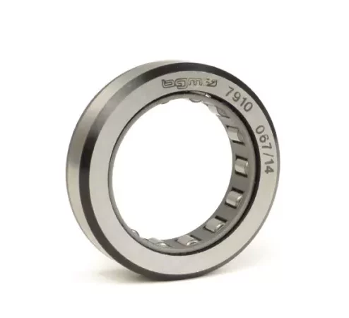 Rollenlager (28,2x42x08mm) -BGM PRO- (verwendet für Hauptwelle Schaltrastenseite Vespa VNA, VNB, Super (VNC bis 024899, VBC bis 70199), GT125 (bis 60899), VBA, VBB, GL150 (VLA1T), Sprint150 (bis 73899))
