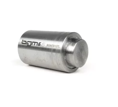 Schlagdorn Montagewerkzeug für Einbau Rollenlager Hauptwelle Schaltrastenseite -BGM PRO- Vespa VNA, VNB, Super (VNC bis 024899, VBC bis 70199), GT125 (bis 60899), VBA, VBB, GL150 (VLA1T), Sprint150 (bis 73899), GS160 / GS4 (VSB1T), SS180 (VSC1T)