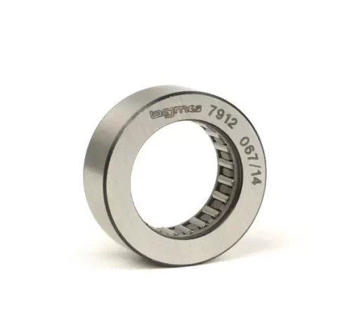 Rollenlager (21,8×34,1×12,4mm) -BGM PRO- (verwendet für Nebenwelle Vespa SS180 (VSC1T), GS160 / GS4 (VSB1T))