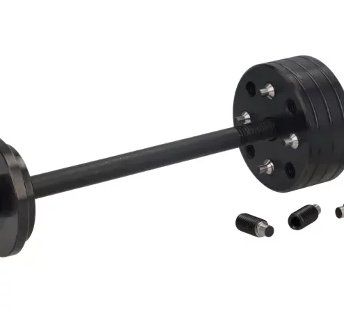 Stirnlochschlüssel – Kronenmutterschlüssel – Hinterradlager-BGM PRO Øi=28mm/35mm, ØLochstich=37mm/43mm, 4-pin- Vespa Wideframe 98/125/150ccm V98,V1T-15T, V30T-33T, Hoffmann HA/HB, VM,VN, VL, VB, VGL, VD, GS150, Piaggio APE A1T-15T, AB1T-4T, AC, APA, APB,