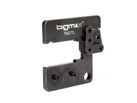 Montage- Demontagewerkzeug Schaltklaue -BGM PRO ‘Kugelquetsche’- Lambretta LI, LIS, SX, TV (Serie 2, Serie 3), DL, GP