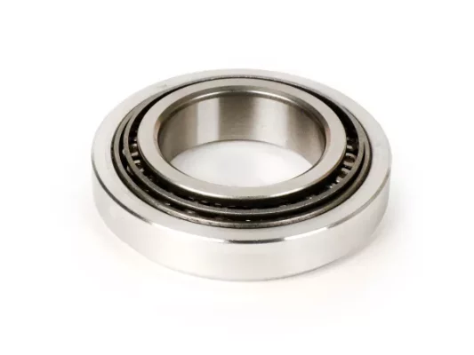 Steuersatz – Lenkkopflager -BGM PRO, Kegelrollenlager- Piaggio, Gilera, Vespa – unten (2 teilig) – Vespa V50, 50N, PV, ​ET3, ​PK, PX, T5, Cosa, Rally, Sprint, Super, GS160, SS180, GTS, HPE, ET2, ET4, LX/LXV, S50-125, Sprint, Primavera, Runner, SKR, Skippe