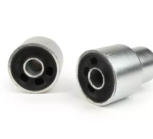 Silentblock-Set Motor -BGM PRO- Lambretta LIS, SX, TV (Serie 2-3), DL, GP – 29cm Motorbolzen