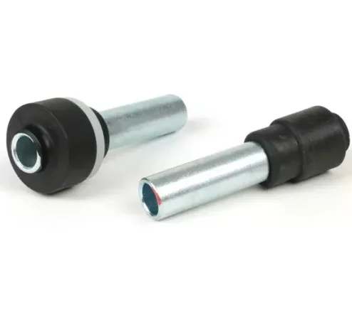 Silentblock-Set Motor -BGM PRO- Vespa PX80, PX125, PX150, Sprint150 (VLB1T), TS125 (VNL3T), GT125 (VNL2T), GTR125 (VNL2T), Super, GL150 (VLA1T), VNA, VNB, VBA, VBB