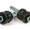 Silentblock-Set Motor -BGM PRO Sport (hart)- Vespa PX200, Vespa Rally200 (VSE1T) (2. Serie)